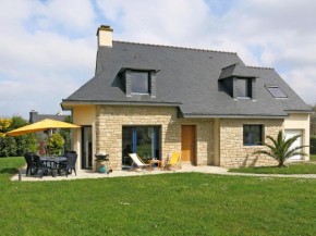 Holiday Home Golf de Bretagne - RHU354